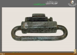 گذري بر موزه حرم حضرت ابوالفضل العباس + تصاوير