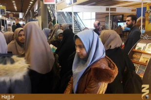 افتتاح نمايشگاه رسانه‌هاي ديجيتال انقلاب اسلامي با حضور رئيس سازمان تبليغات اسلامي  