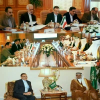 داستان استفاده از پرچم‌ عربستان در مذاكرات حج چه بود؟