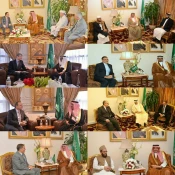 داستان استفاده از پرچم‌ عربستان در مذاكرات حج چه بود؟