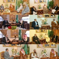 داستان استفاده از پرچم‌ عربستان در مذاكرات حج چه بود؟