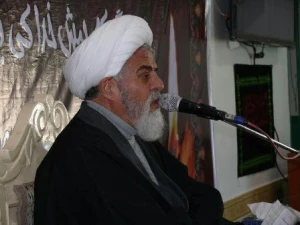 مشاور نماینده ولی فقیه در امور حج و زیارت:

 حضرت فاطمه بهترین و کامل‌ترین الگو برای زنان همه عالم است