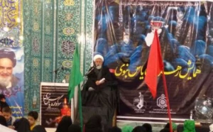 مشاور نماینده ولی فقیه در حج و زیارت:

حضرت فاطمه (س) بزرگ‌ترین معلم و اسوه عالم انسانیت است