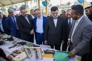 همایش «انتفاضه شعبانیه» در کربلا برگزار شد