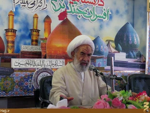 حجت الاسلام راشد يزدي: مدرك بدون معرفت، ارزشي ندارد