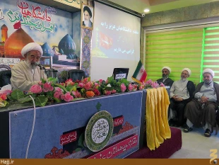 حجت الاسلام راشد يزدي: مدرك بدون معرفت، ارزشي ندارد