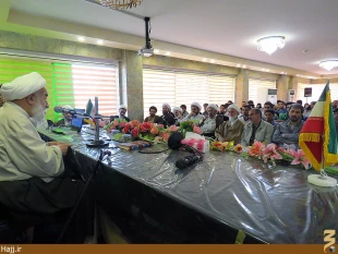 حجت الاسلام راشد يزدي: مدرك بدون معرفت، ارزشي ندارد