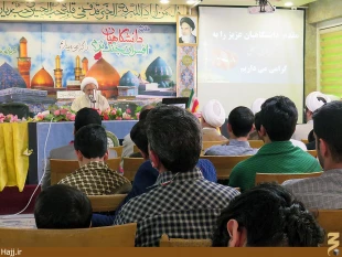 حجت الاسلام راشد يزدي: مدرك بدون معرفت، ارزشي ندارد