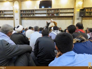 حجت الاسلام راشد يزدي: اسلام دين فرهنگ است، نه جنگ