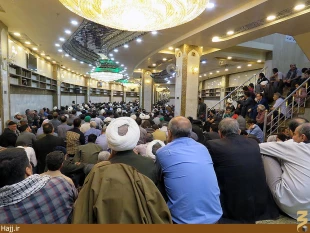 حجت الاسلام راشد يزدي: اسلام دين فرهنگ است، نه جنگ