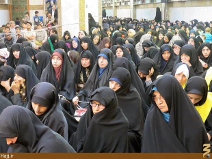 حجت الاسلام راشد يزدي: اسلام دين فرهنگ است، نه جنگ