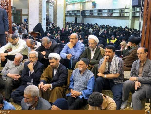 حجت الاسلام راشد يزدي: اسلام دين فرهنگ است، نه جنگ