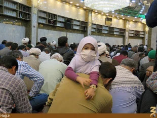 حجت الاسلام راشد يزدي: اسلام دين فرهنگ است، نه جنگ