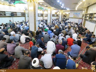 حجت الاسلام راشد يزدي: اسلام دين فرهنگ است، نه جنگ