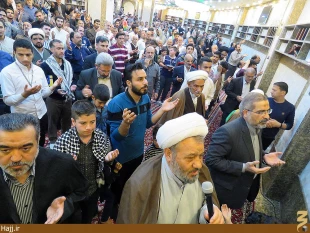 حجت الاسلام راشد يزدي: اسلام دين فرهنگ است، نه جنگ