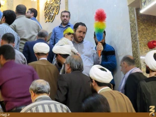 حجت الاسلام راشد يزدي: اسلام دين فرهنگ است، نه جنگ