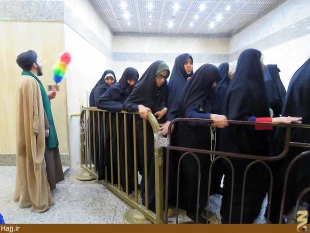 حجت الاسلام راشد يزدي: اسلام دين فرهنگ است، نه جنگ