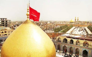 جزئیات مراسم تحویل سال ایرانیان در عتبات اعلام شد