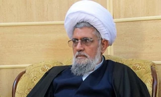 تقدیر رئیس بعثه عراق از تولیت آستان مقدس حسینی