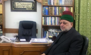 زائران ايراني در نظم و انضباط زبانزد هستند