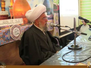 استقبال چشمگیر بانوان از فعالیت خواهران مبلغه در عتبات