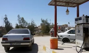 تردد بدون محدوديت خودروهاي با پلاك ايراني در عراق