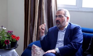 سرکنسول ایران در کربلا :

تمامی مدارک مفقودی ایرانیان در اربعین 95 به صاحبانش بازگردانده شد  زائرین مشخصات شناسایی شان را در ساک خود قرار دهند