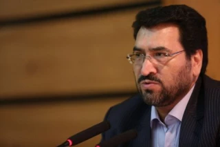 مدیرکل جدید حراست سازمان حج و زیارت منصوب شد