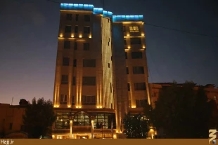 ساخت سه هتل با مشاركت سرمايه‌گذاران ايراني در نجف و كربلا
