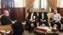 عتبات کربلاء توجه دعوة رسمیة للفاتیکان للمشارکة فی مهرجان خاص بذکرى ولادة الامام الحسین