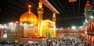 حاکم قصرشیرین : 500 الف زائر سیسلکون منفذ خسروی للمشارکة فی مراسم اربعین الحسین (علیه السلام)