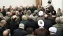 قائد الثورة الاسلامیة : الهجوم الامریکی على سوریا یعد خطا استراتیجیا