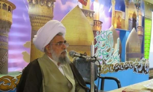 مسئول دفتر نمایندگی بعثه مقام معظم رهبری در عراق: 

زیارت امام حسین(ع) رزق مادی و معنوی را زیاد می کند