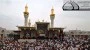 ملایین الزائرین یحیون ذکرى استشهاد الإمام الکاظم 
