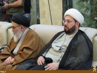 محورهاي متنوع حوزه زيارت مورد توجه مراكز پژوهشي قرار گيرد
