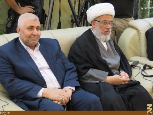 محورهاي متنوع حوزه زيارت مورد توجه مراكز پژوهشي قرار گيرد