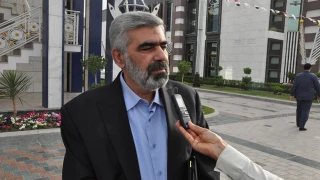 مسئول حرم حضرت زینب:عتبات مقدسه نقش بزرگی درمبارزه با افراطی‌گری دارد