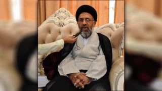 معاون تولیت آستان حضرت معصومه(س): 

عتبات مقدسه در نابودی افراطی‌گری و تفکر داعشی مشارکت دارند