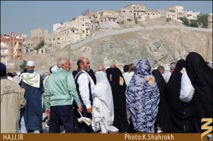 وفات «مومن قريش» در چنين روزي