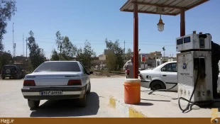 تردد بدون محدوديت خودروهاي با پلاك ايراني در عراق