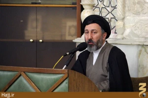 حجت الاسلام والمسلمین مظلومی:

ماه رجب، ماه پرورش انسان است