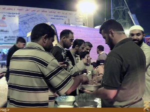 شب جمعه اباعبدالله دیدنی است