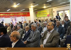 تاکید نماینده ولی فقیه برتوجه به برون سپاری فعالیت های حوزه حج وزیارت
