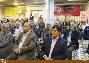 تاكيد نماينده ولي فقيه برتوجه به برون سپاري فعاليت هاي حوزه حج وزيارت