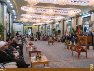 دومين اجلاسيه اعتاب مقدسه در كربلاي معلي آغاز بكار كرد