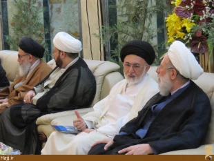 دومين اجلاس اعتاب مقدسه در حرم امام حسين (ع) به كار خود پايان داد