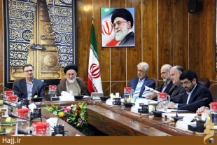 زائران علاقمند تشرف به حج هرچه سريعتر ثبت نام كنند