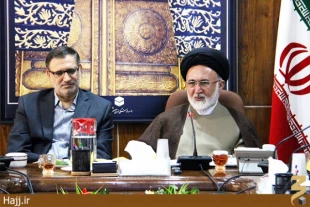 زائران علاقمند تشرف به حج هرچه سريعتر ثبت نام كنند