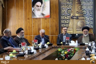 زائران علاقمند تشرف به حج هرچه سريعتر ثبت نام كنند