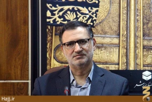 زائران علاقمند تشرف به حج هرچه سريعتر ثبت نام كنند